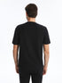 LC Waikiki Crew Neck Short Sleeve Men's Textured T-Shirt